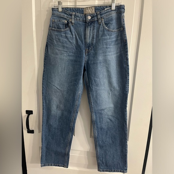 Everlane Super Straight Jean | Size 29 - Picture 2 of 4